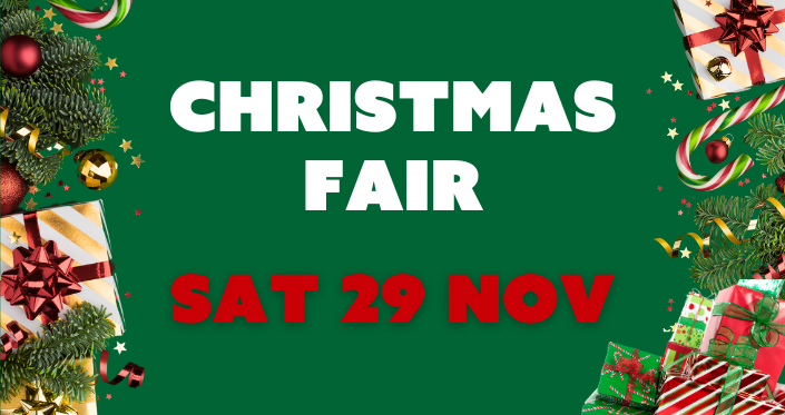 Christmas Fair